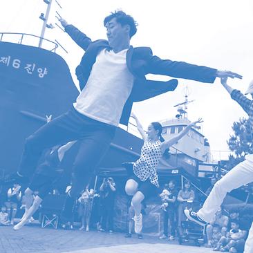 Jangsaengpo Arty Street의 썸네일